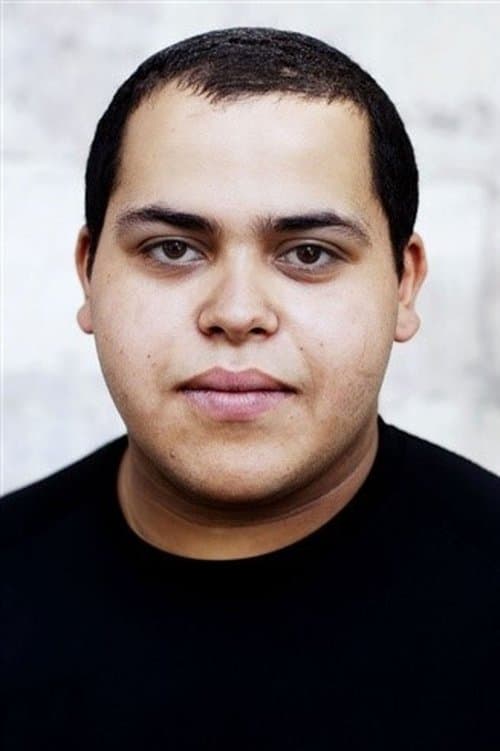 M'Barek Belkouk profile photo