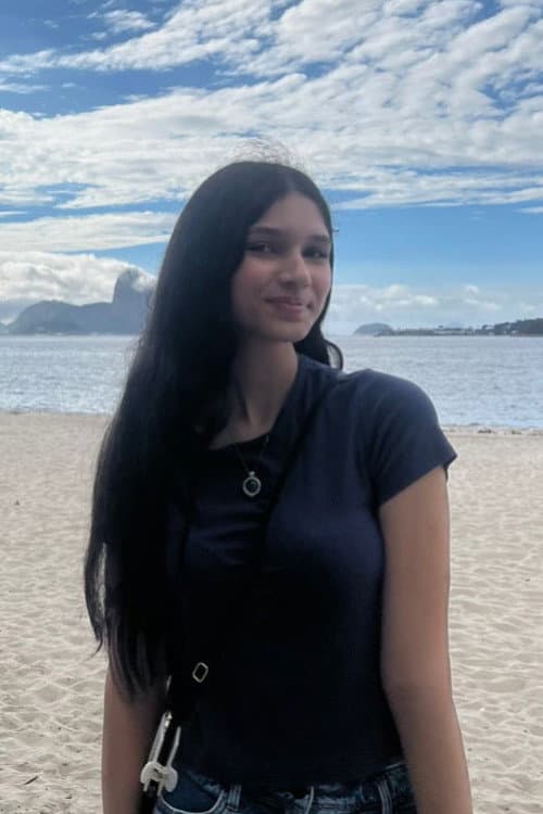 Marina Faria profile photo