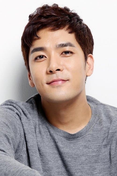 Park Yoon-jae profile photo