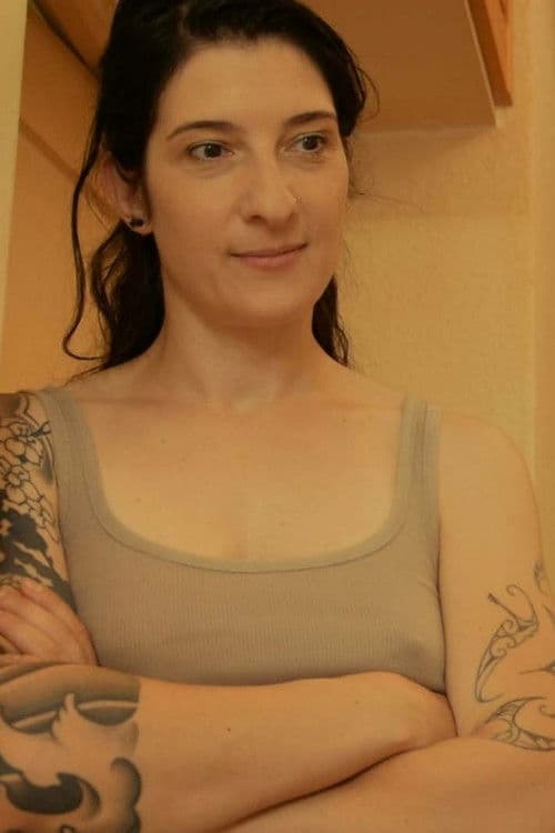 Nadine Stecker profile photo