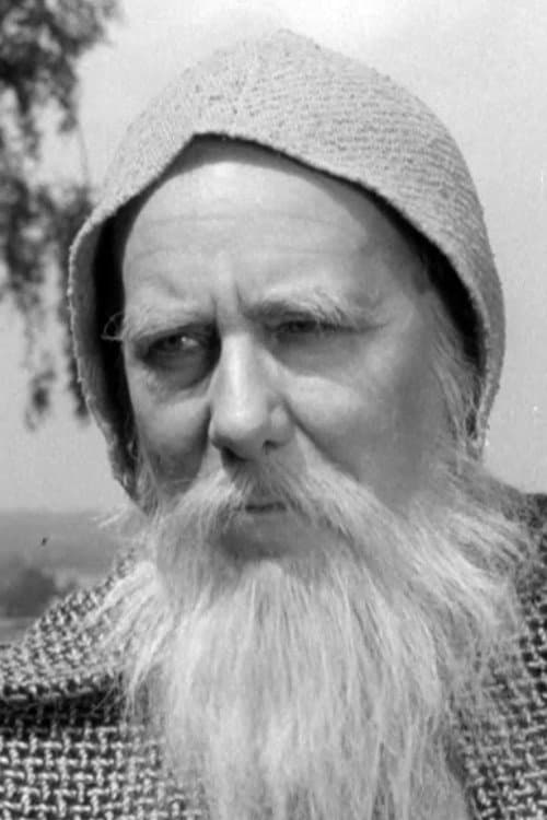 Edmund Warwick profile photo