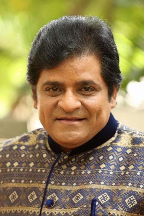 Ali Basha profile photo