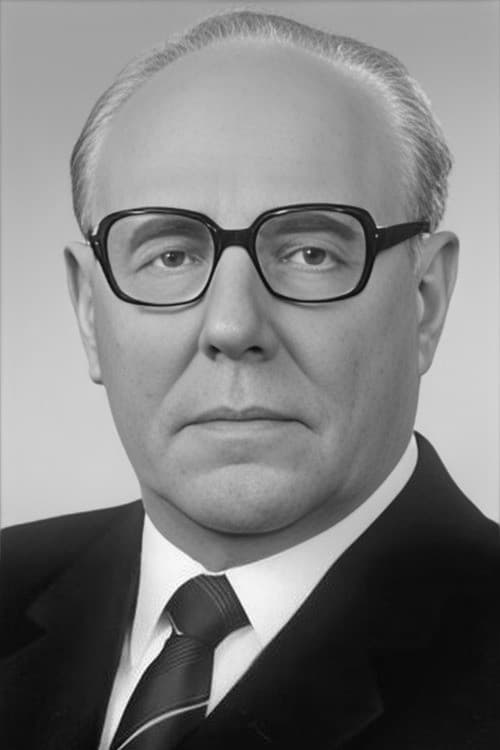 Viktor Chebrikov profile photo
