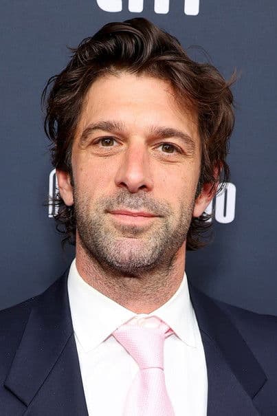 Nick Weidenfeld profile photo