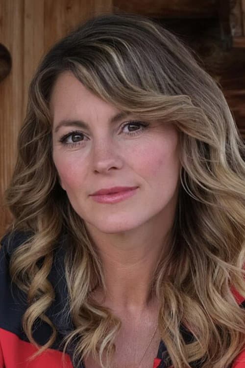Luise Bähr profile photo