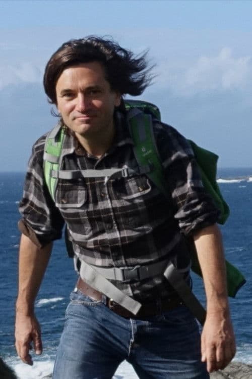 Simon Hunter profile photo