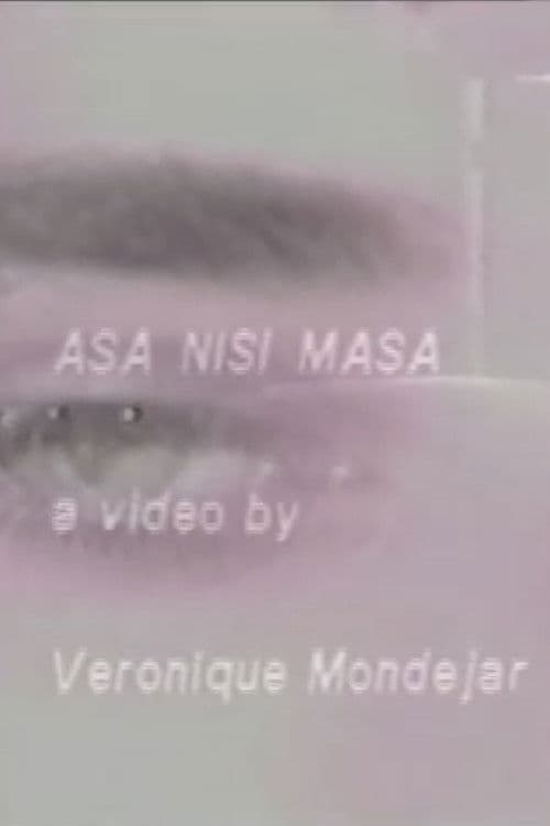 Asa Nisi Masa poster