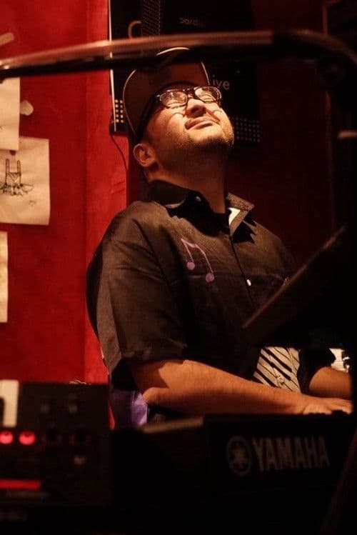 Gakushi Fujikawa profile photo