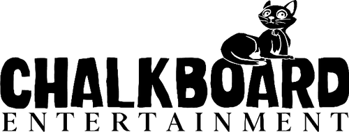 Chalkboard Entertainment