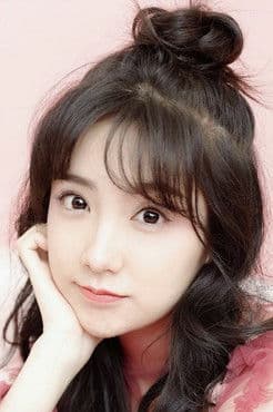 Zhan Zitong profile photo