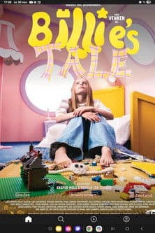 Billie's Tale poster
