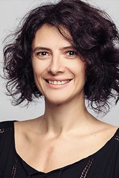 Burcu Salihoğlu profile photo