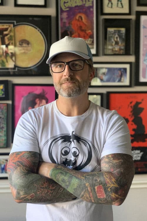 Chris McInroy profile photo