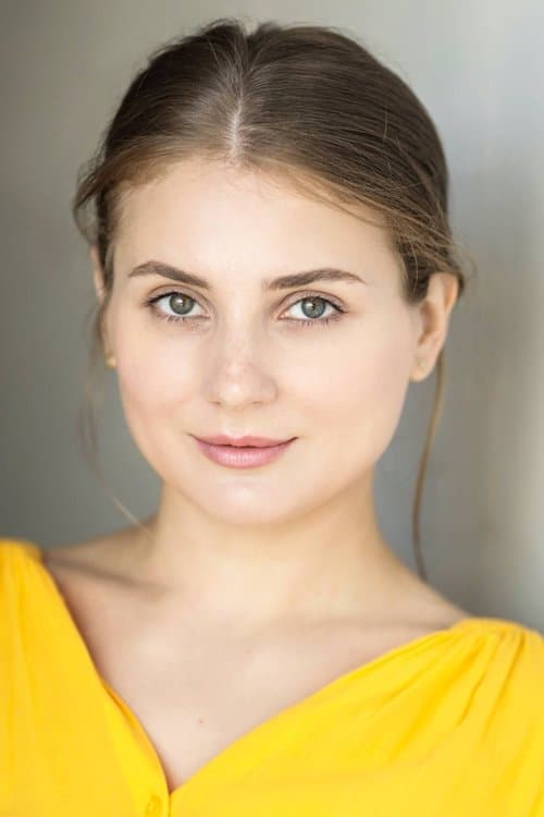 Zina Esepciuc profile photo