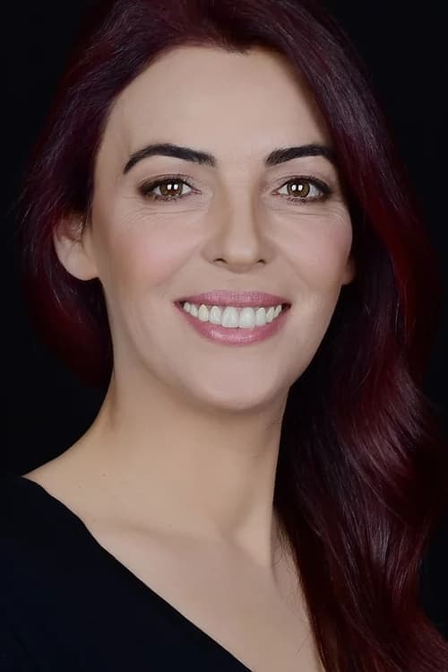 Arzu Gamze Kılınç profile photo