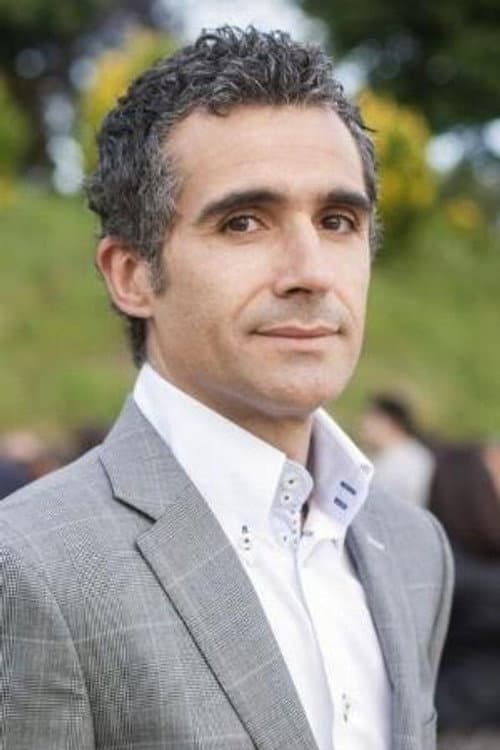 Javier López Barreira profile photo