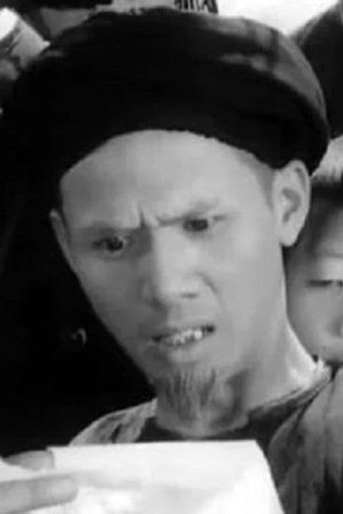 Nanshan Wu profile photo