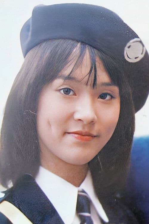 Yung Jing-Jing profile photo