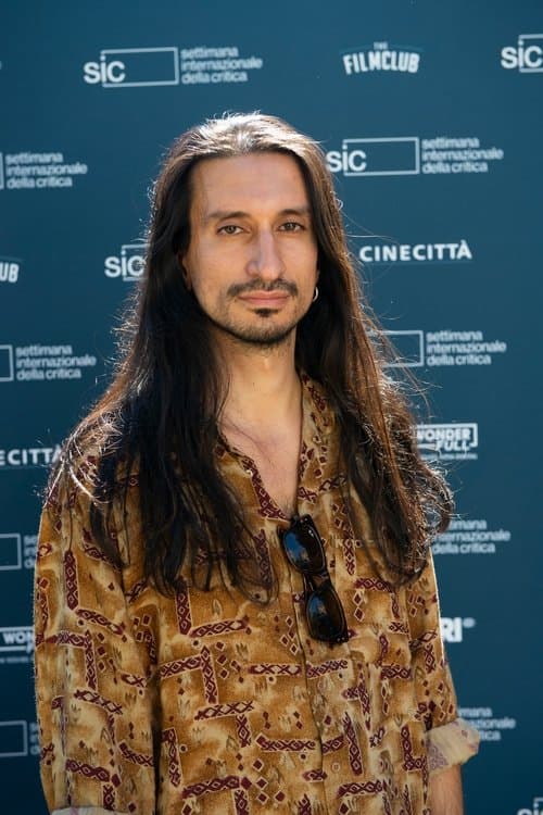 Antonio La Camera profile photo