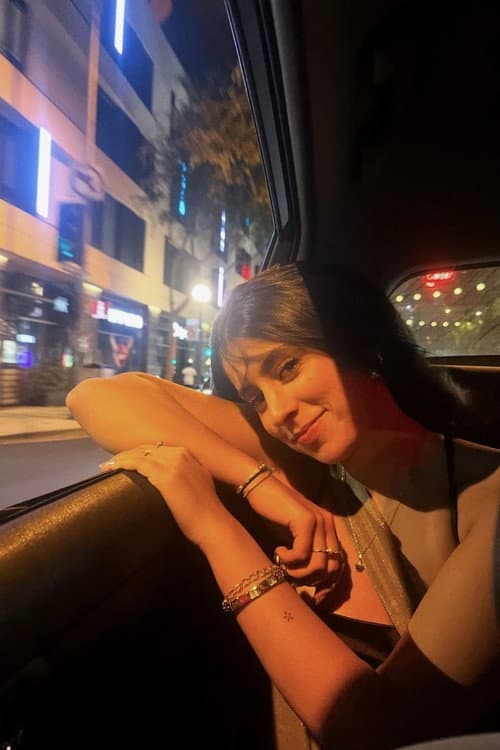 Luisa Mai profile photo