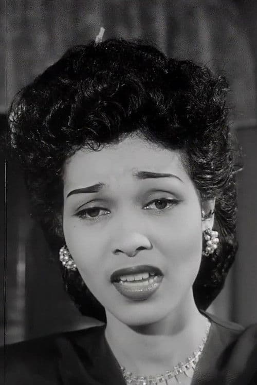 Francine Everett profile photo