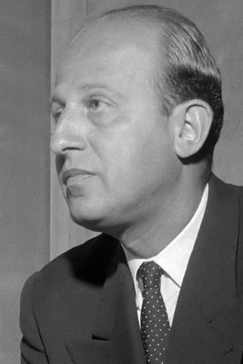 Yves Ciampi profile photo