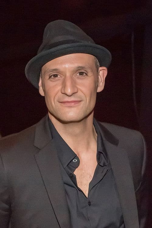 Drew Sarich profile photo