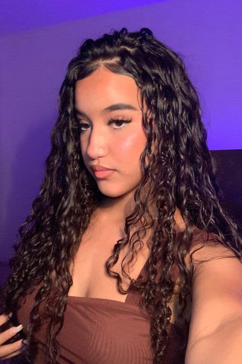 Isadora Santos profile photo