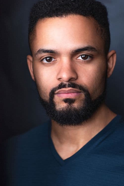 Brandon Mendez Homer profile photo