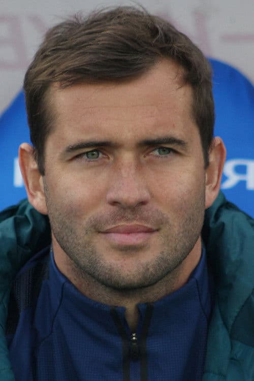 Alexandr Kerzhakov profile photo