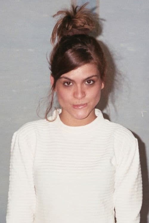 Natália Garcez profile photo