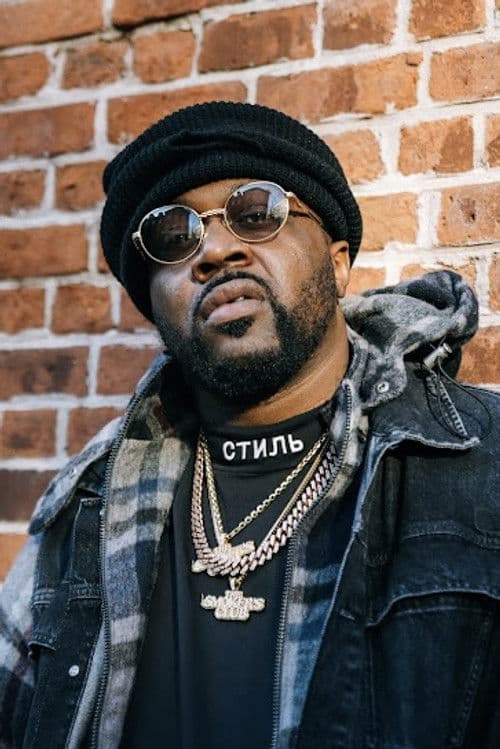 Sean Joseph Pompey profile photo