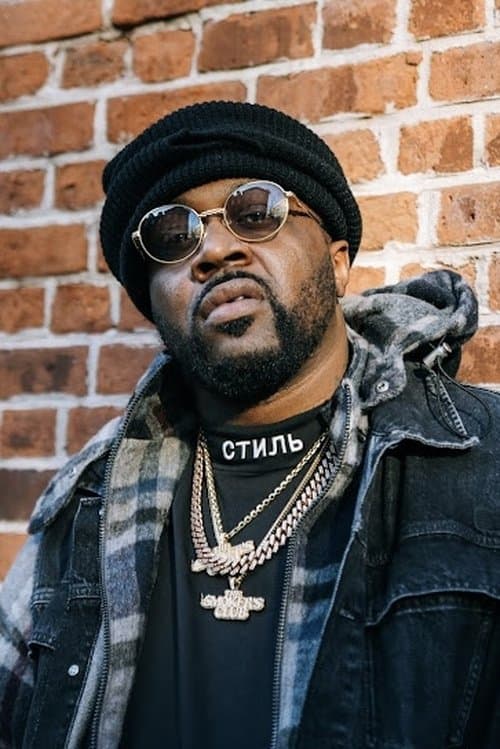 Sean Joseph Pompey profile photo