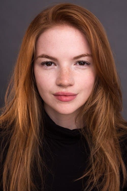 Ceara Coveney profile photo