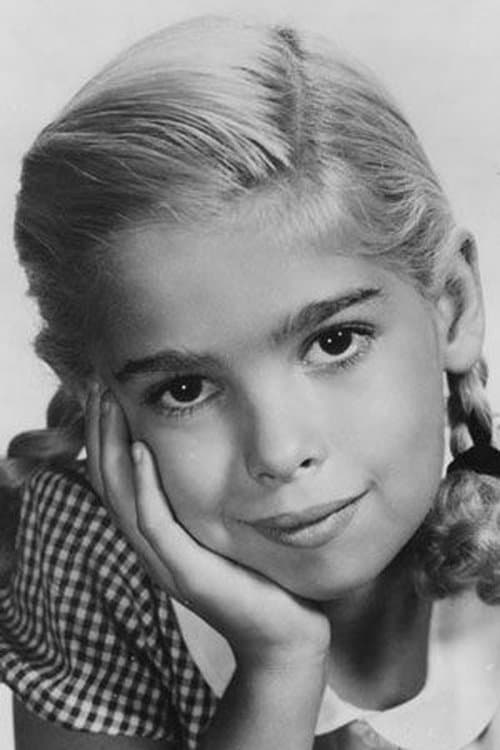 Evelyn Rudie profile photo