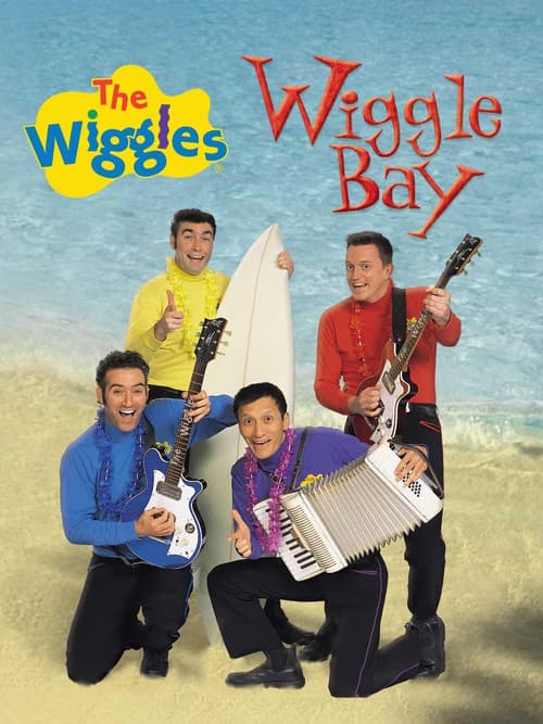 The Wiggles: Wiggle Bay poster