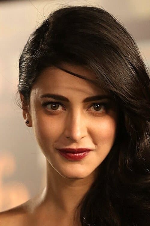 Shruti Haasan profile photo