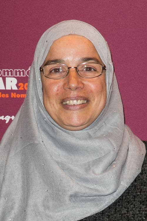 Soria Zeroual profile photo