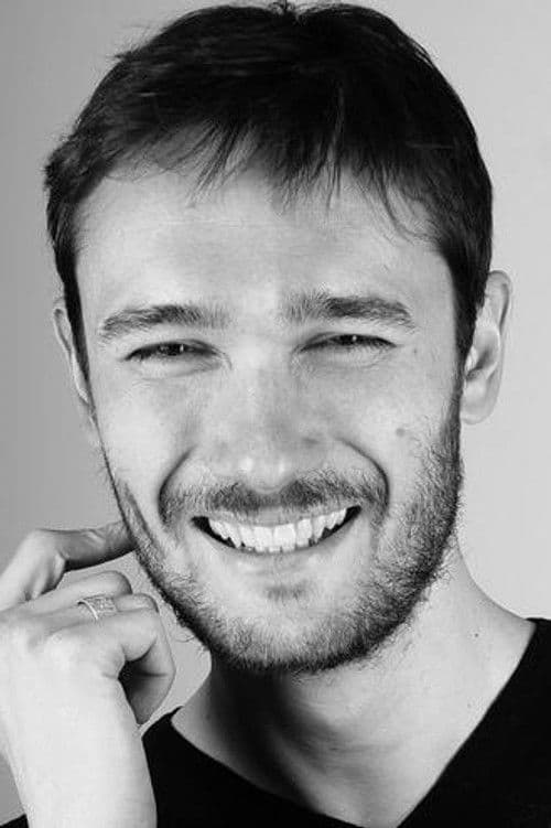 Pascal Roy profile photo