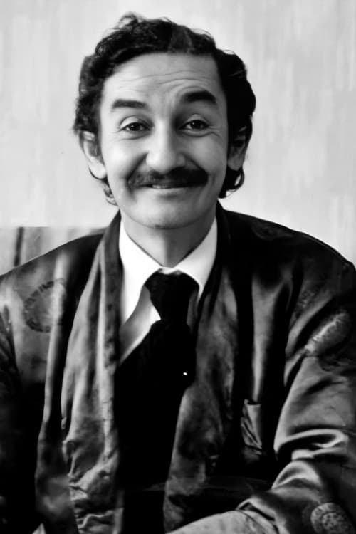 Mohamed Zinet profile photo