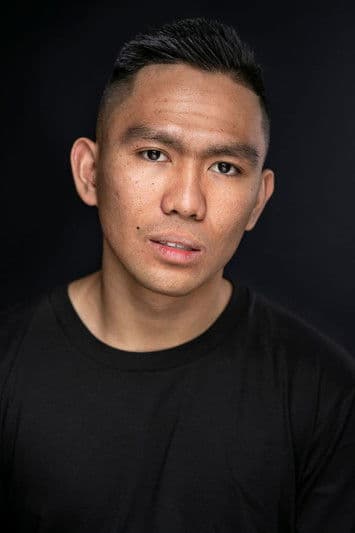 Nicholas Contreras profile photo