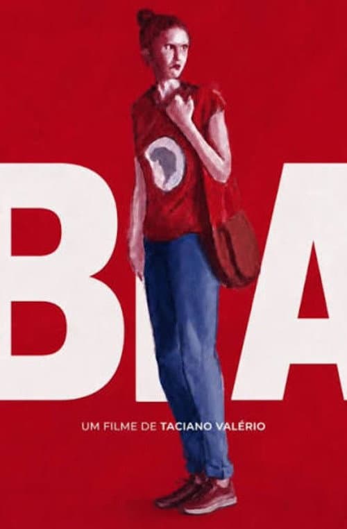 Bia poster