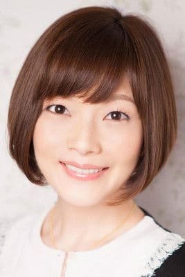 Haruhi Nanao profile photo