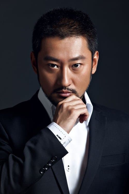 Liu Tengyuan profile photo