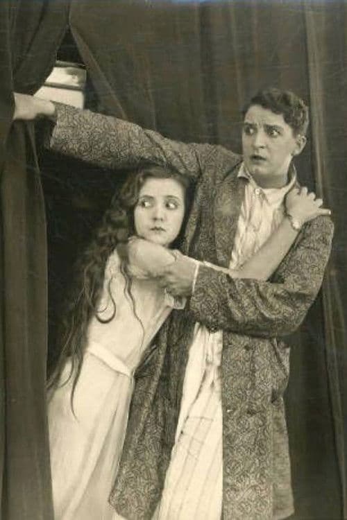 Why Smith Left Home poster