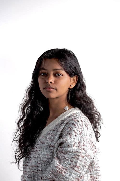 Melfin Pereira profile photo