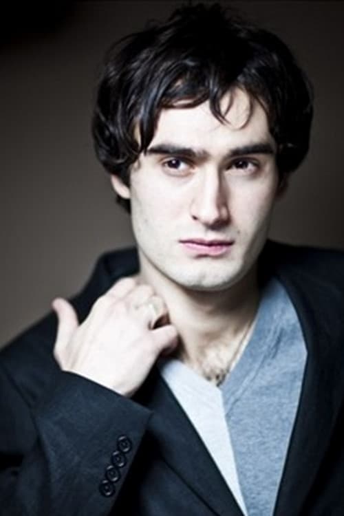 George Babluani profile photo