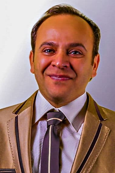 Ali Kamalo profile photo