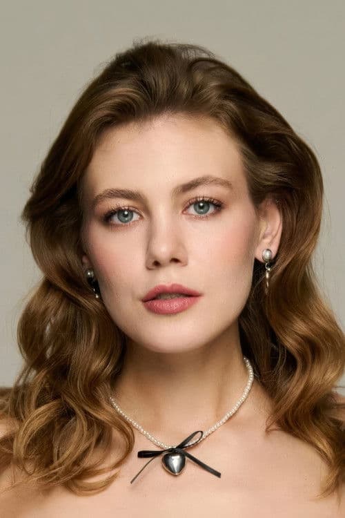 Rinata Timerbaeva profile photo