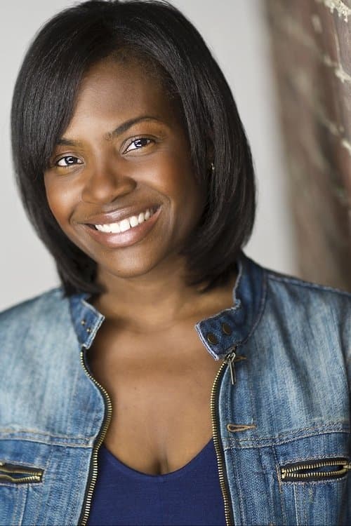 Olivia Barrett profile photo